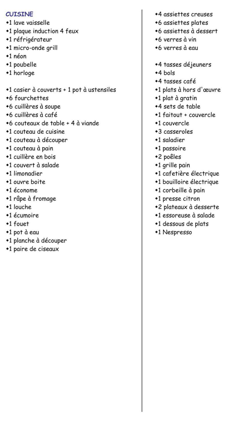 Soggiorno sugli sci Appartamento 2 stanze per 4 persone (1015) - Résidence la Combe d'Or - Les Orres - Cucina