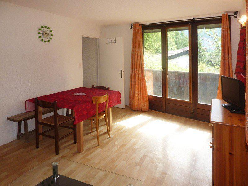 Skiverleih Studio Schlafnische 4 Personen (376) - Résidence la Mazelière - Les Orres - Appartement