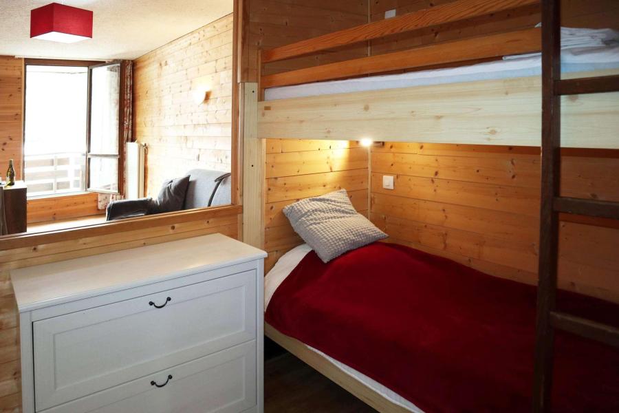 Location au ski Studio coin montagne 4 personnes (408) - RESIDENCE LE 1650 - Les Orres - Coin montagne