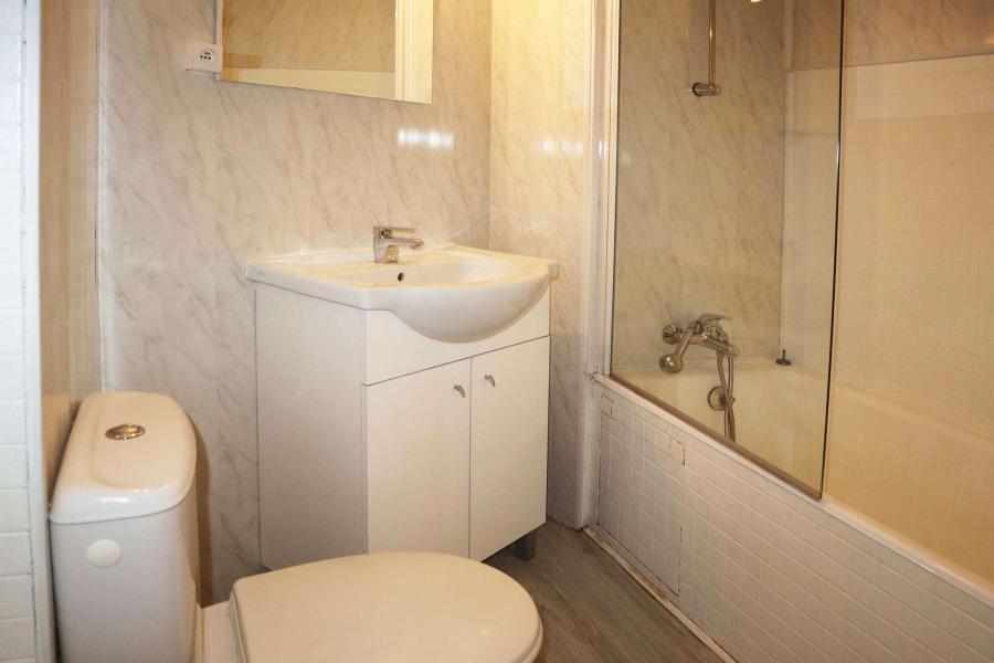 Soggiorno sugli sci Studio con alcova per 4 persone (407) - RESIDENCE LE 1650 - Les Orres