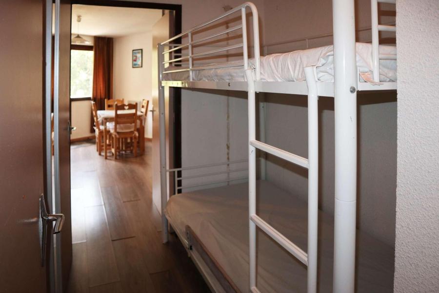 Ski verhuur Studio bergnis 6 personen (241) - Résidence le Balcon des Orres - Les Orres