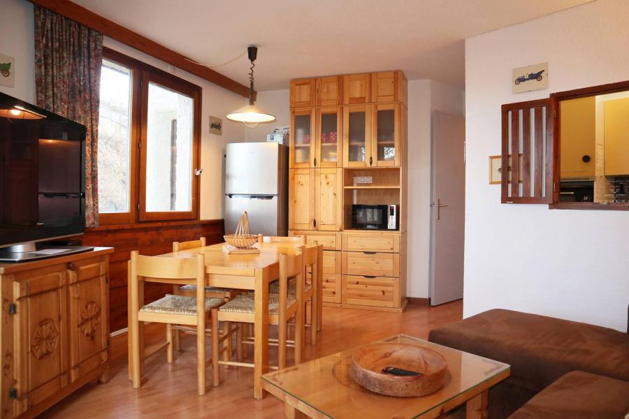 Alquiler al esquí Apartamento 2 piezas para 6 personas (284) - Résidence le Belvédère - Les Orres