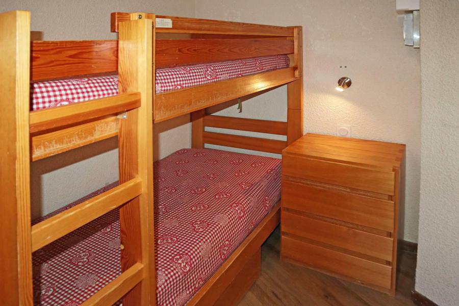 Rent in ski resort 2 room apartment sleeping corner 6 people (293) - Résidence le Belvédère - Les Orres