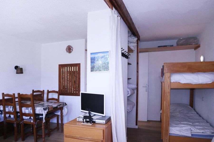 Alquiler al esquí Apartamento cabina para 6 personas (315) - Résidence le Belvédère - Les Orres