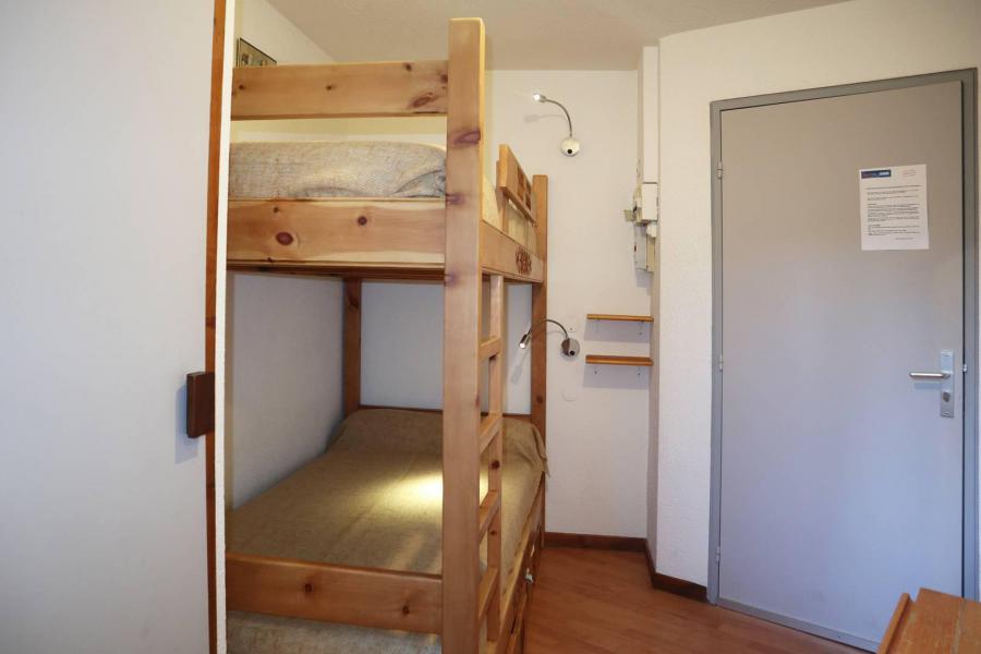 Wynajem na narty Apartament 2 pokojowy 6 osób (284) - Résidence le Belvédère - Les Orres - Kabina