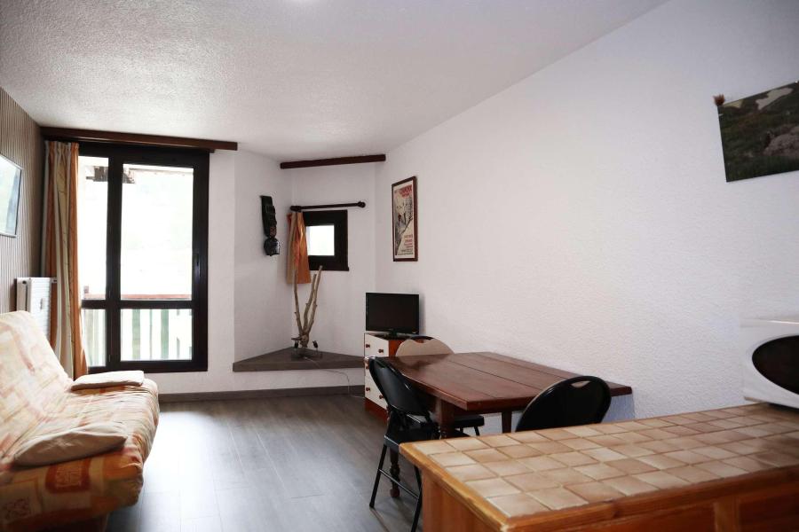 Rent in ski resort Studio 4 people (89) - Résidence le Boussolenc - Les Orres