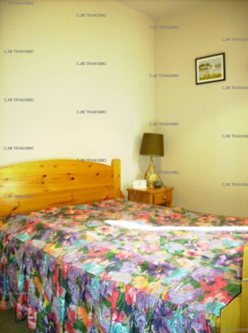 Skiverleih 2-Zimmer-Appartment für 6 Personen (506) - Résidence le Cairn - Les Orres - Schlafzimmer