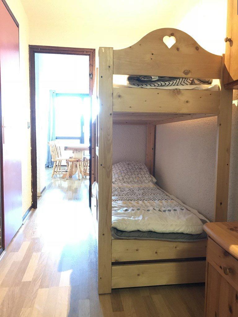 Alquiler al esquí Apartamento cabina 2 piezas para 6 personas (0511) - Résidence le Cairn - Les Orres - Rincón de sueño