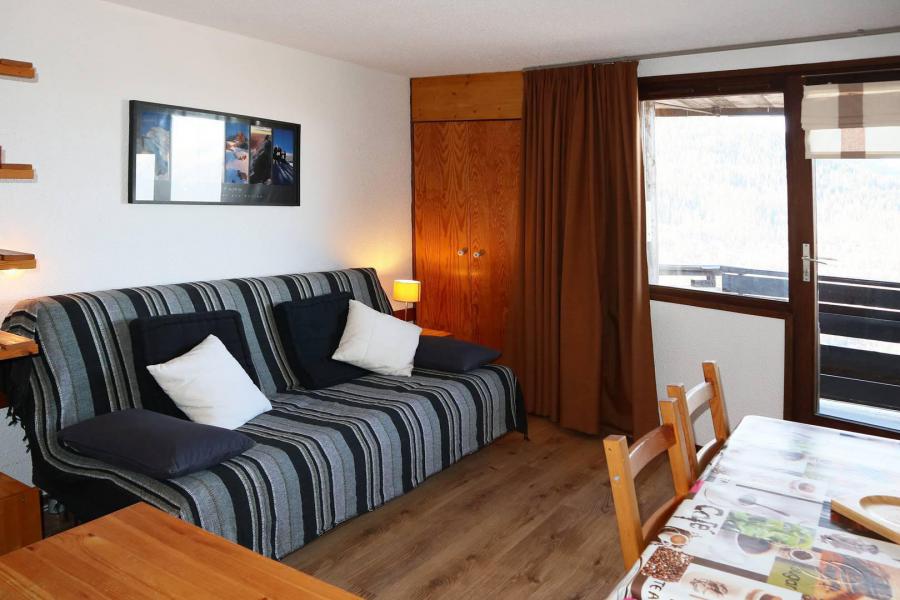 Alquiler al esquí Estudio -espacio montaña- para 4 personas (280) - Résidence le Cairn - Les Orres - Apartamento