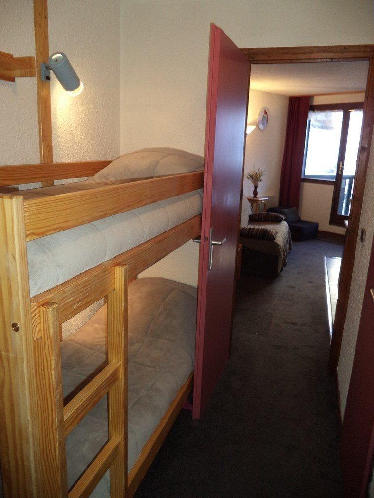 Аренда на лыжном курорте Квартира студия со спальней для 4 чел. (902) - Résidence le Cairn - Les Orres - апартаменты
