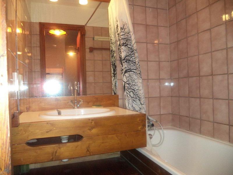 Аренда на лыжном курорте Квартира студия со спальней для 6 чел. (905) - Résidence le Cairn - Les Orres - апартаменты