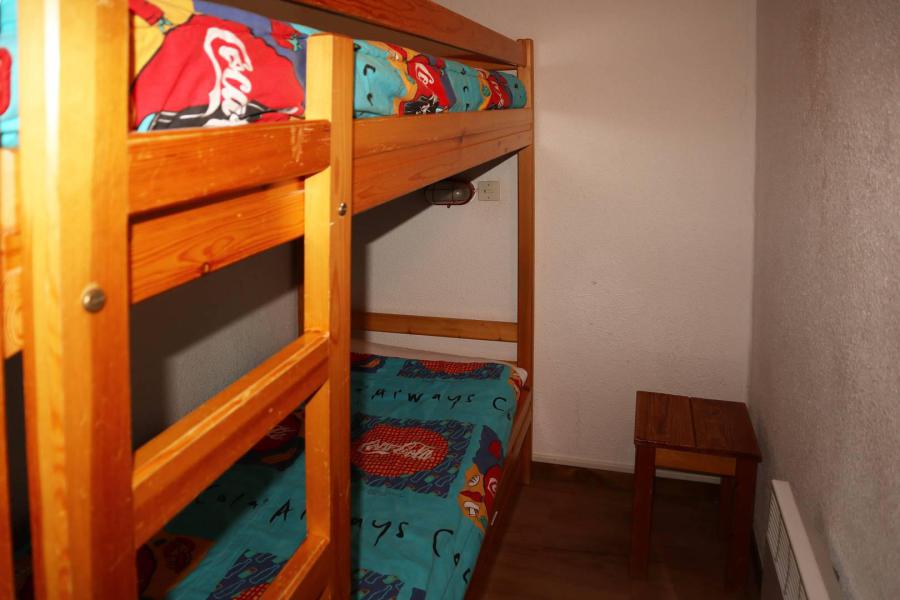 Аренда на лыжном курорте Квартира студия со спальней для 6 чел. (391) - Résidence le Pouzenc - Les Orres - Место дл