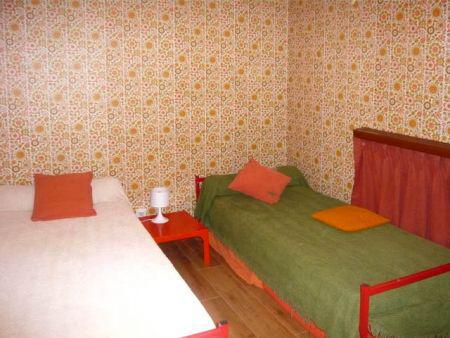 Skiverleih 2-Zimmer-Appartment für 6 Personen (332) - Résidence le Silhourais - Les Orres - Appartement