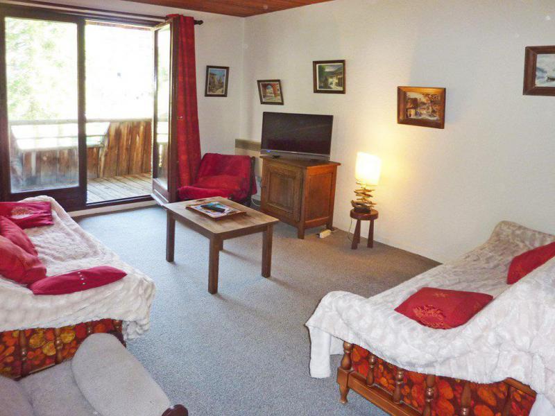 Skiverleih 2-Zimmer-Berghütte für 6 Personen (300) - Résidence le Sunny Snow - Les Orres - Appartement