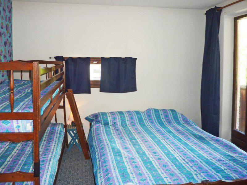 Ski verhuur Appartement 2 kamers bergnis 6 personen (300) - Résidence le Sunny Snow - Les Orres - Appartementen