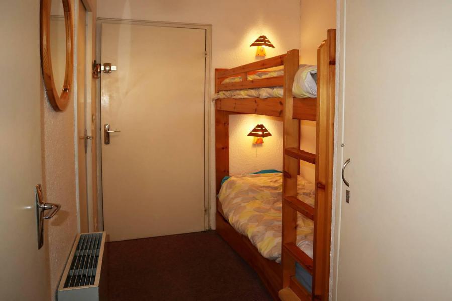 Аренда на лыжном курорте Квартира студия со спальней для 4 чел. (010) - Résidence les Carlines - Les Orres - апартаменты