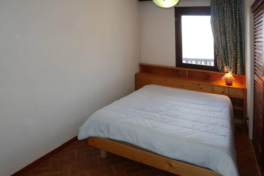 Skiverleih 2-Zimmer-Berghütte für 4 Personen (046) - Résidence les Cembros - Les Orres - Schlafzimmer