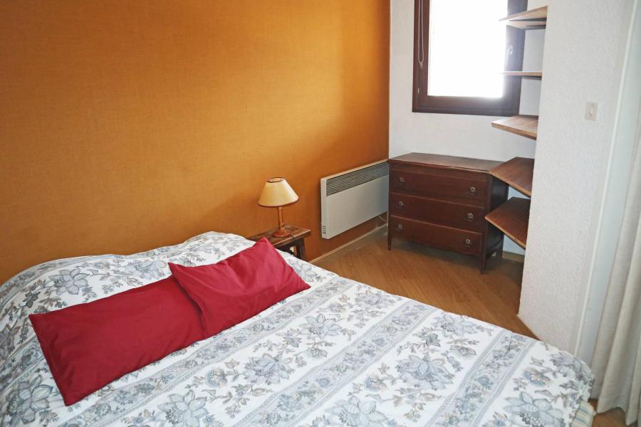 Alquiler al esquí Apartamento cabina 2 piezas para 6 personas (063) - Résidence les Cembros - Les Orres - Cabina