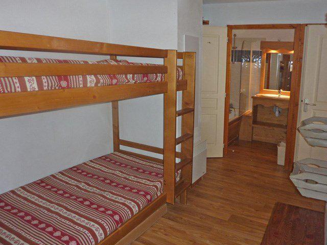 Ski verhuur Appartement 3 kamers 8 personen (815) - Résidence les Colchiques - Monts du Bois d'Or - Les Orres