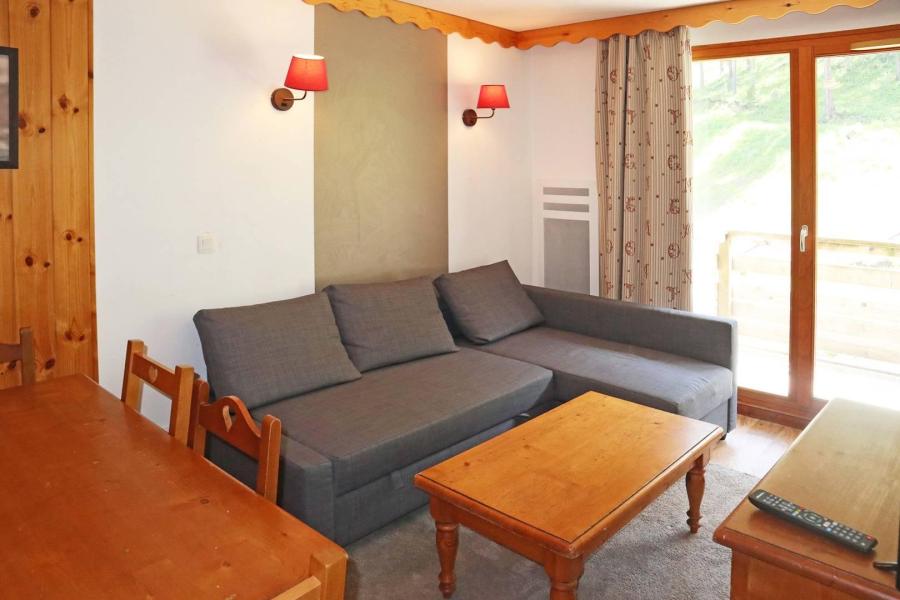 Soggiorno sugli sci Appartamento 2 stanze con alcova per 6 persone (816) - Résidence les Colchiques - Monts du Bois d'Or - Les Orres