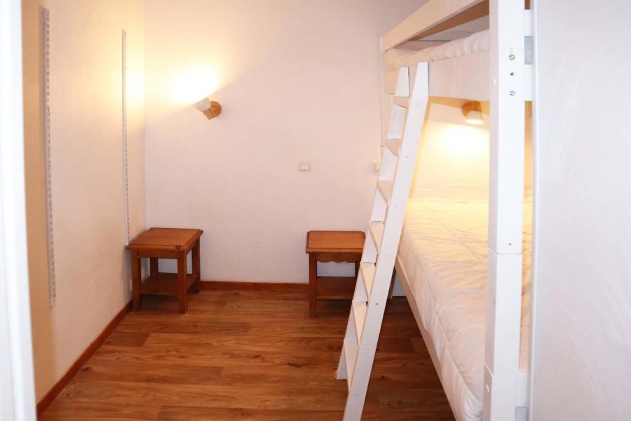 Rent in ski resort 2 room apartment sleeping corner 6 people (816) - Résidence les Colchiques - Monts du Bois d'Or - Les Orres