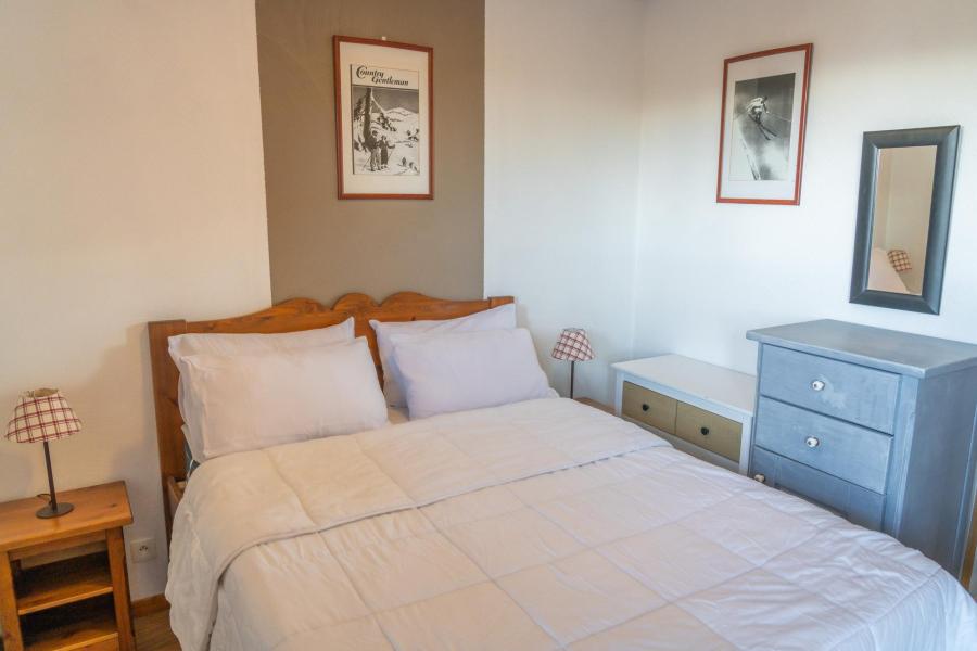 Skiverleih 2-Zimmer-Appartment für 6 Personen (1105) - Résidence les Erines - Les Orres - Schlafzimmer