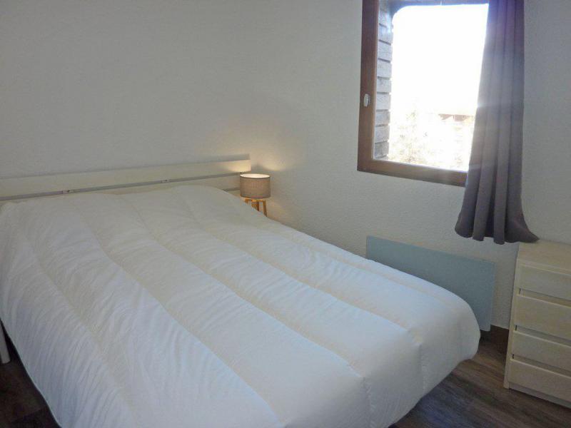 Rent in ski resort 2 room apartment sleeping corner 6 people (471) - Résidence les Flocons - Les Orres - Apartment