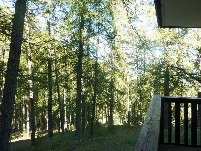 Skiverleih 2-Zimmer-Berghütte für 6 Personen (473) - Résidence les Flocons - Les Orres