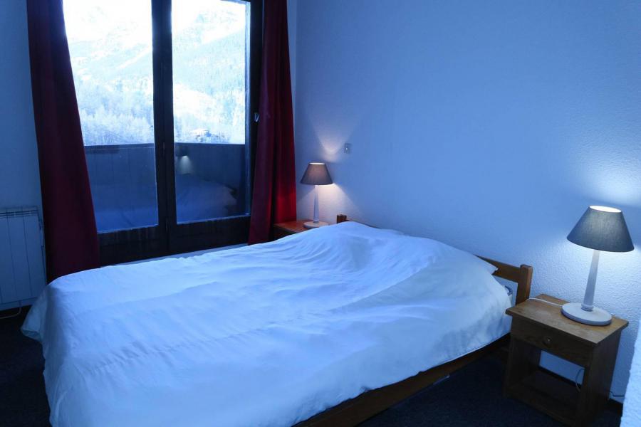 Wynajem na narty Apartament duplex 4 pokojowy kabina  8 osób (119) - Résidence les Gradins - Les Orres