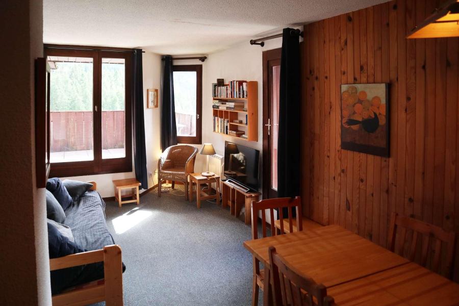 Location au ski Appartement duplex 4 pièces cabine 8 personnes (119) - Résidence les Gradins - Les Orres