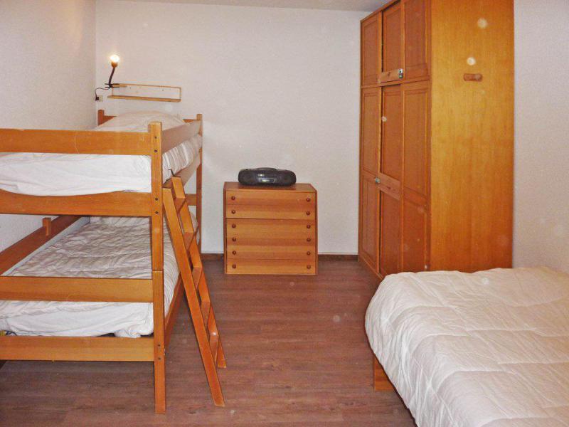 Ski verhuur Appartement 2 kamers bergnis 6 personen (118) - Résidence les Gradins - Les Orres - Cabine