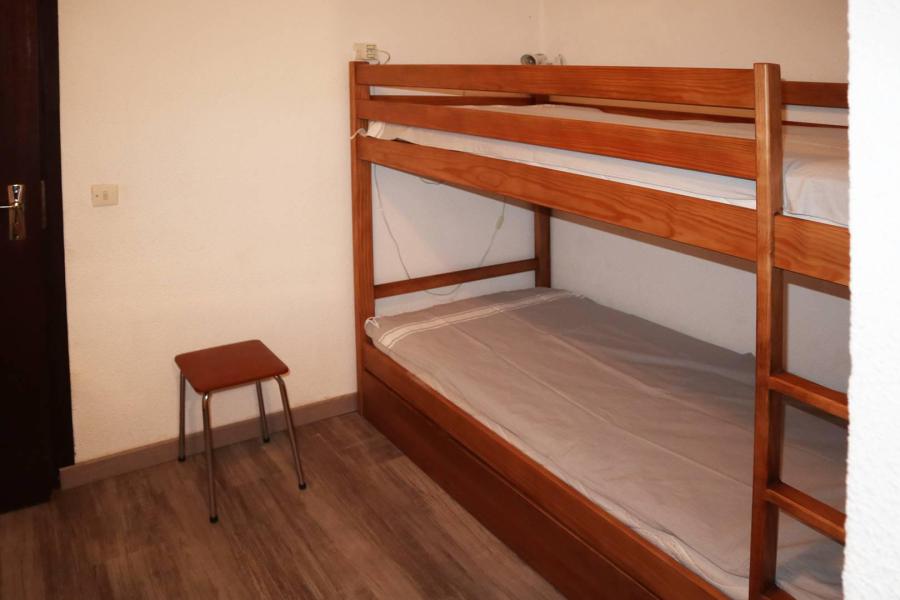 Аренда на лыжном курорте Квартира студия со спальней для 4 чел. (112) - Résidence les Gradins - Les Orres - апартаменты