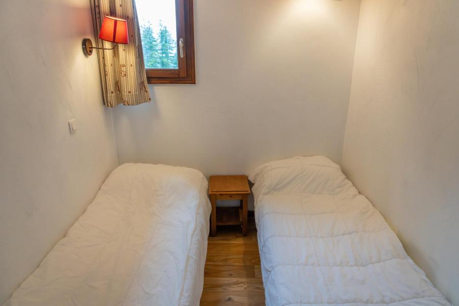 Location au ski Appartement 2 pièces 6 personnes (MBC614) - Résidence les Hauts de Préclaux - Les Orres - Chambre