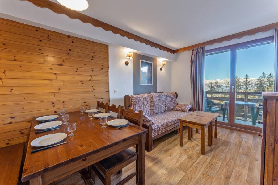 Alquiler al esquí Apartamento 2 piezas cabina para 6 personas (MZ1106) - Résidence les Hauts de Préclaux I - Les Orres - Estancia