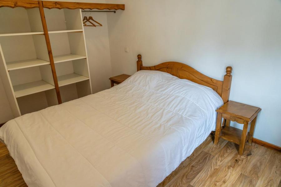 Ski verhuur Appartement 2 kamers 6 personen (MBC614) - Résidence les Hauts de Préclaux II - Les Orres - Kamer