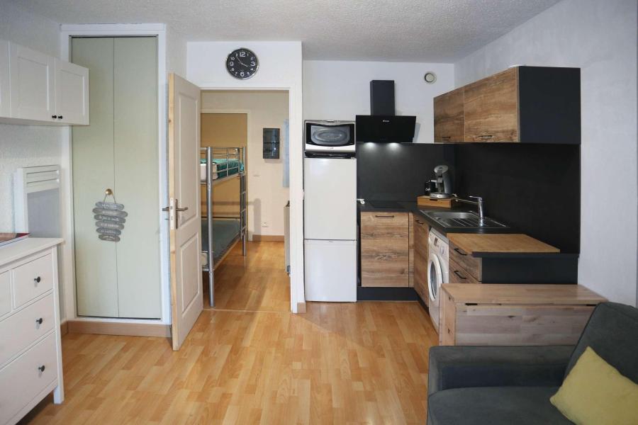 Location au ski Studio 4 personnes (193) - Résidence les Orrianes des Cîmes - Les Orres - Appartement