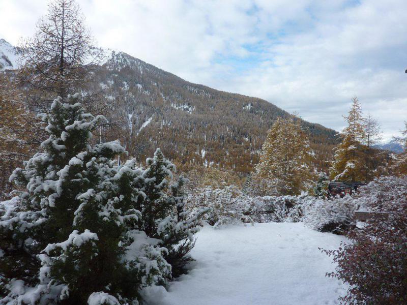 Ski verhuur Studio bergnis 4 personen (227) - Résidence les Orrianes des Forêts - Les Orres