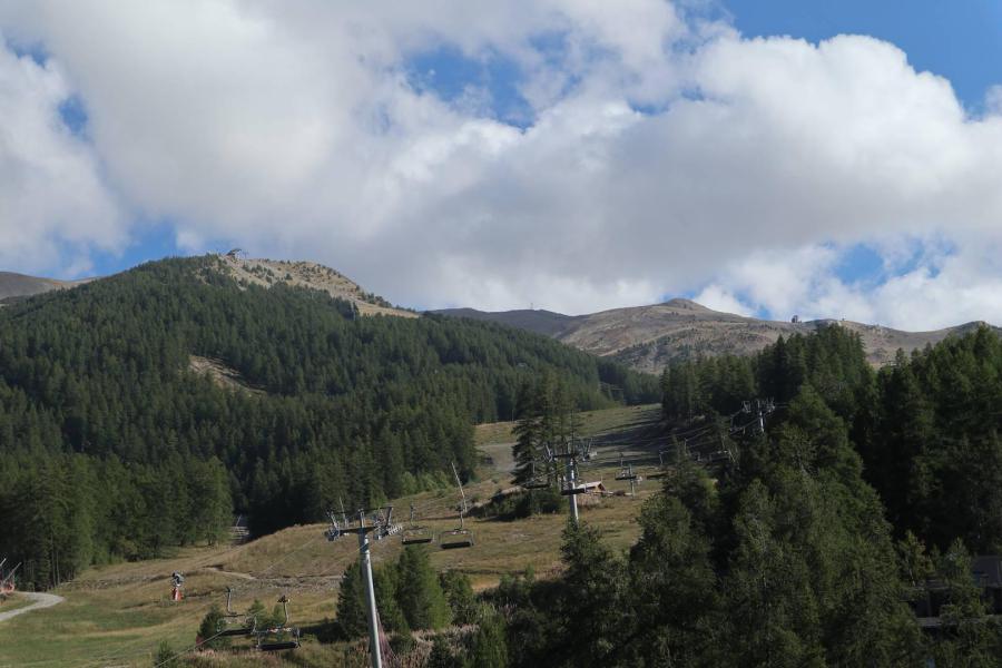 Alquiler al esquí Estudio -espacio montaña- para 6 personas (225) - Résidence les Orrianes des Forêts - Les Orres