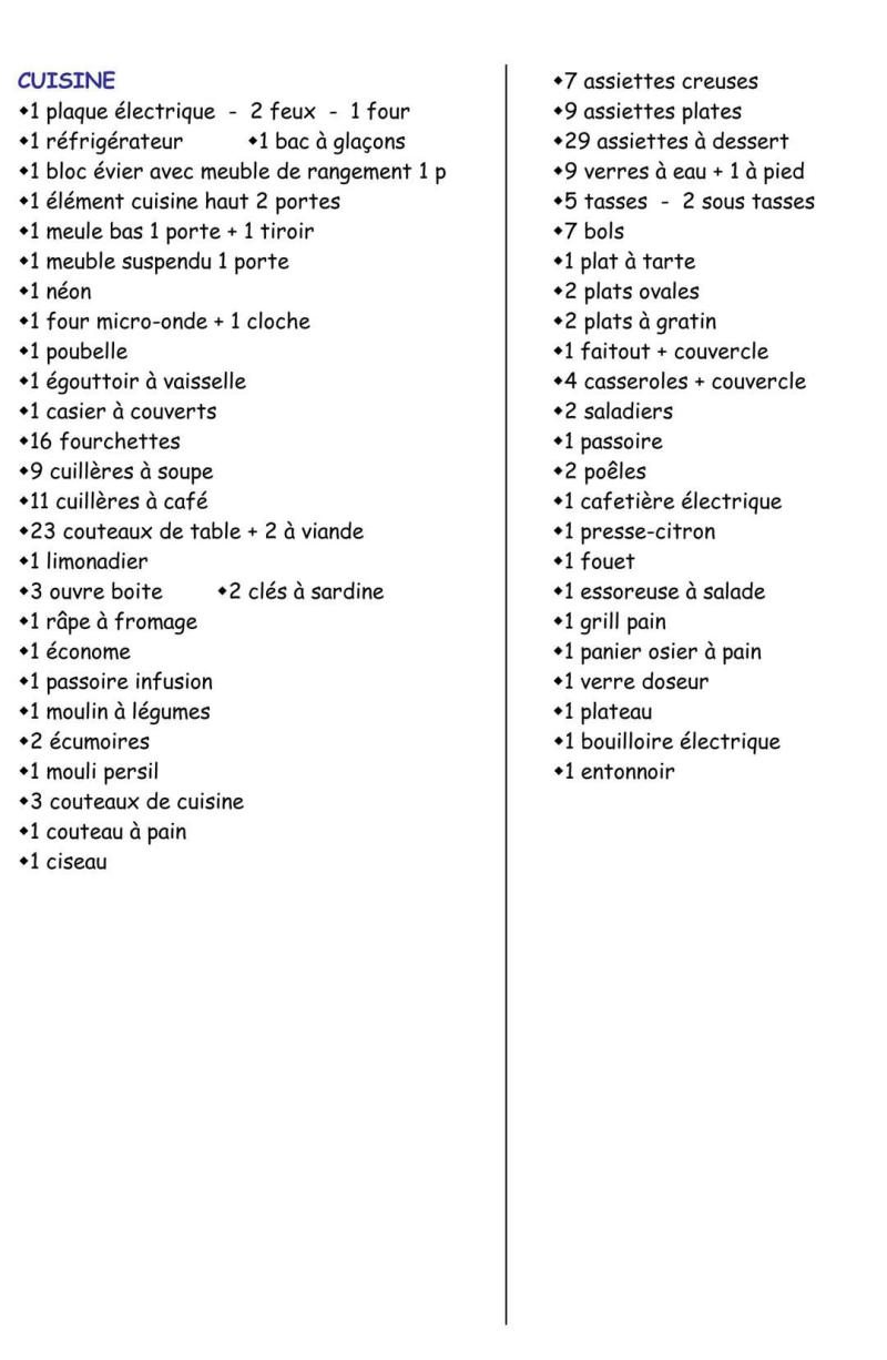 Alquiler al esquí Estudio -espacio montaña- para 4 personas (224) - Résidence les Orrianes des Forêts - Les Orres - Cocina