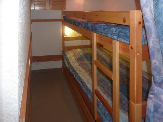 Skiverleih 2-Zimmer-Berghütte für 8 Personen (133) - Résidence les Orrianes des Neiges - Les Orres - Appartement