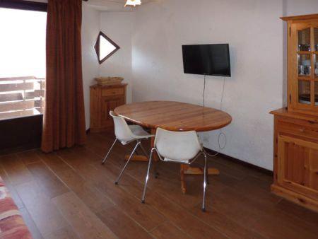 Soggiorno sugli sci Appartamento 2 stanze con alcova per 6 persone (131) - Résidence les Orrianes des Neiges - Les Orres - Appartamento