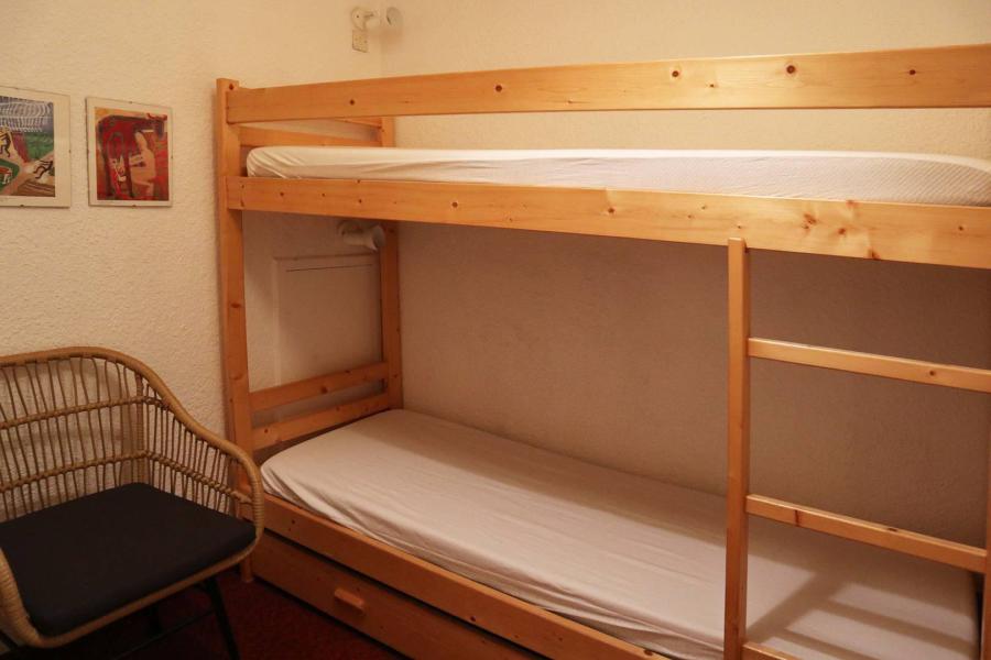 Rent in ski resort 3 room apartment sleeping corner 6 people (176) - Résidence les Orrianes des Sources - Les Orres - Sleeping area
