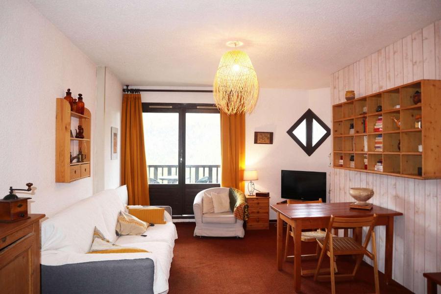Rent in ski resort 3 room apartment sleeping corner 6 people (176) - Résidence les Orrianes des Sources - Les Orres
