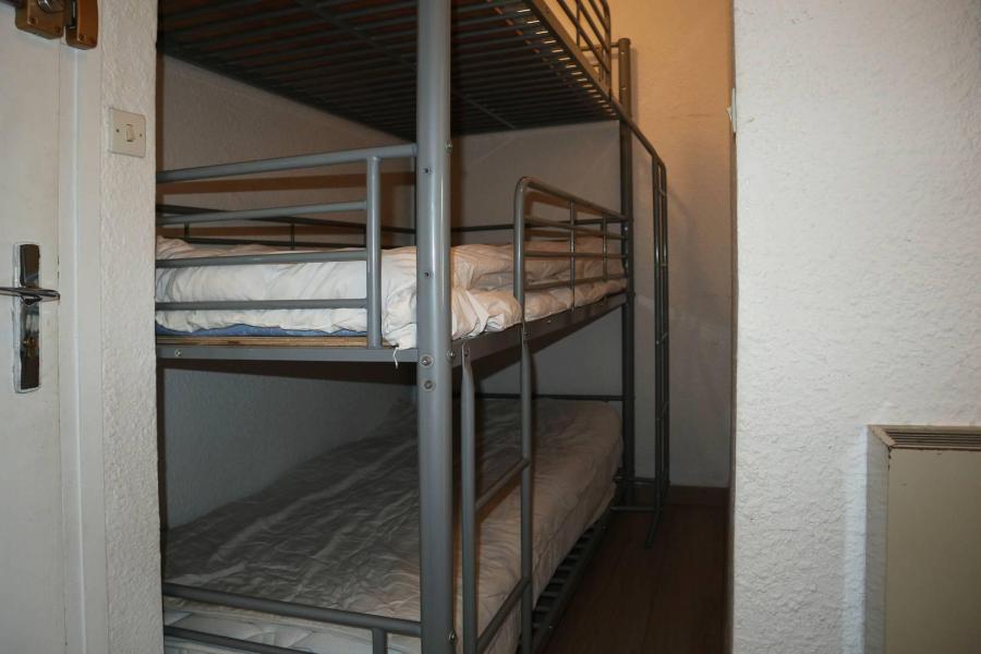 Rent in ski resort Studio sleeping corner 4 people (173) - Résidence les Orrianes des Sources - Les Orres - Apartment
