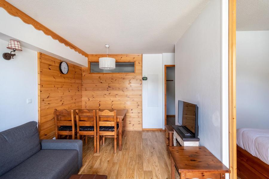 Soggiorno sugli sci Appartamento 2 stanze con alcova per 6 persone (2007) - Résidence les Silènes - Les Orres - Soggiorno