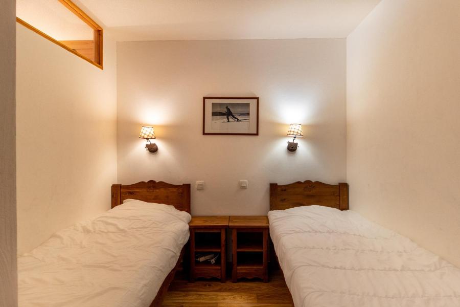 Soggiorno sugli sci Appartamento 2 stanze con alcova per 6 persone (2203) - Résidence les Silènes - Les Orres - Camera