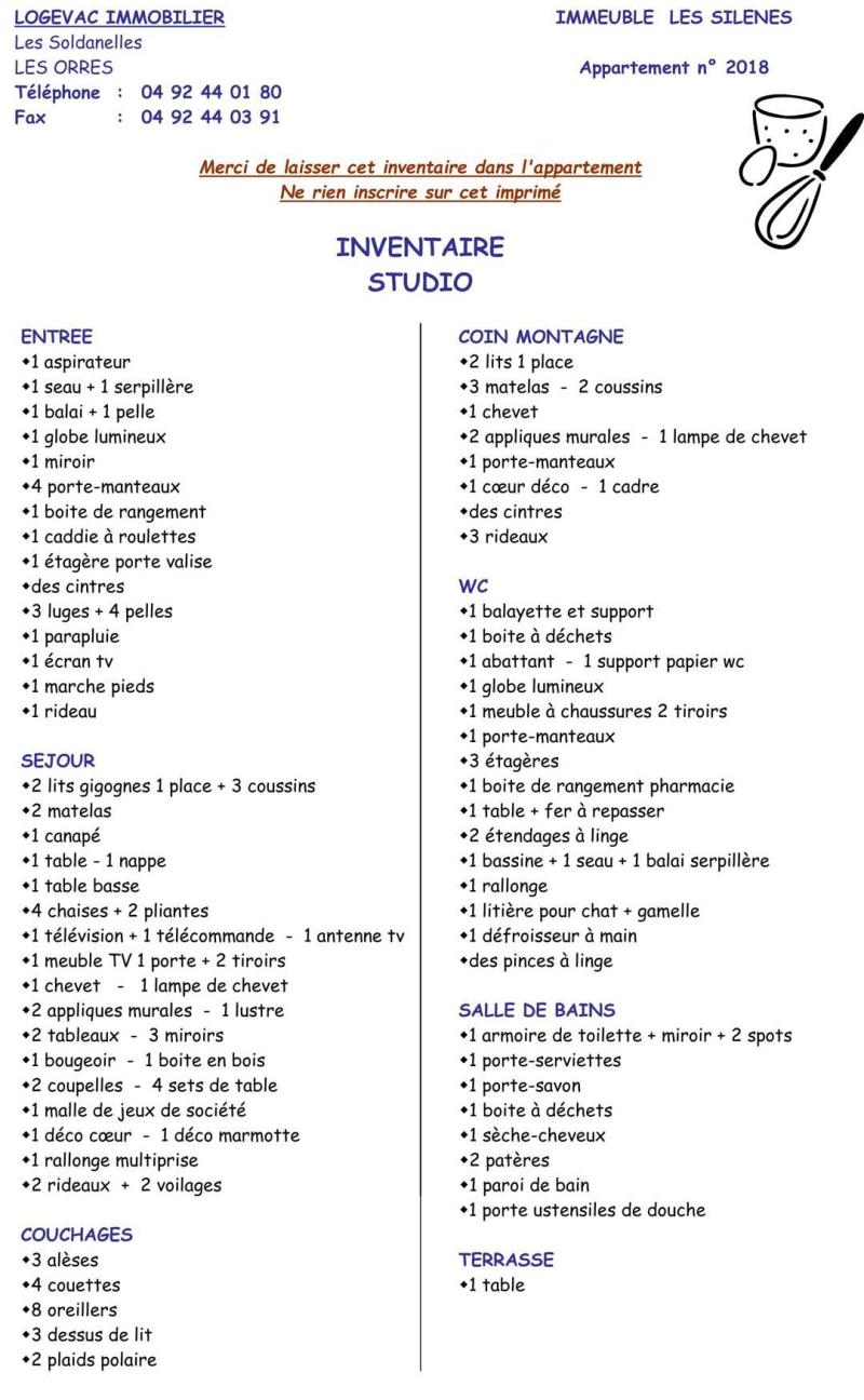 Alquiler al esquí Estudio -espacio montaña- para 4 personas (510) - Résidence les Silènes - Mélèzes d'Or - Les Orres - Cocina