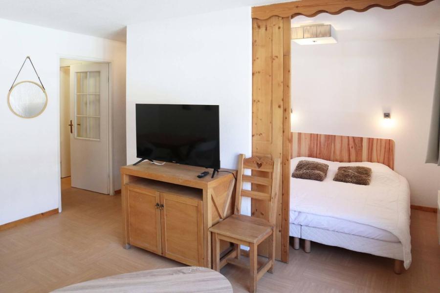 Ski verhuur Appartement 2 kamers 6 personen (861) - Résidence Parc des Airelles - Les Orres