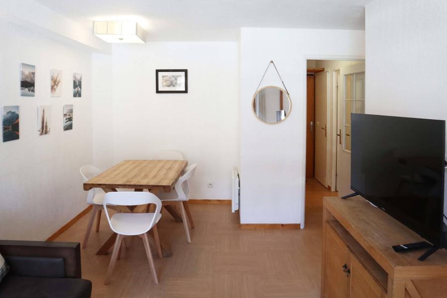 Wynajem na narty Apartament 2 pokojowy 6 osób (861) - Résidence Parc des Airelles - Les Orres