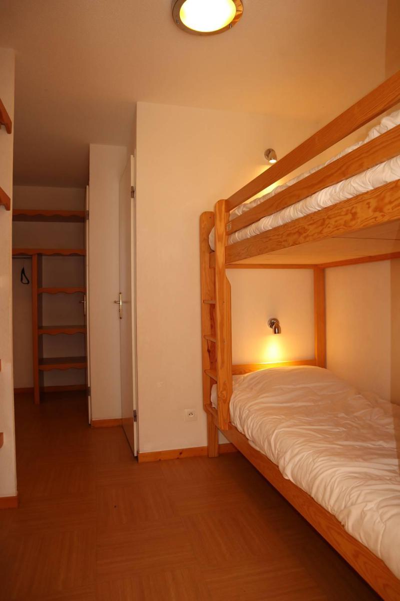 Location au ski Appartement 4 pièces 10 personnes (859) - Résidence Parc des Airelles - Les Orres